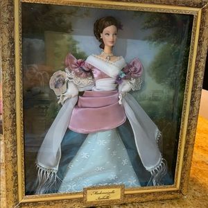 Mademoiselle Isabelle Collectible Barbie